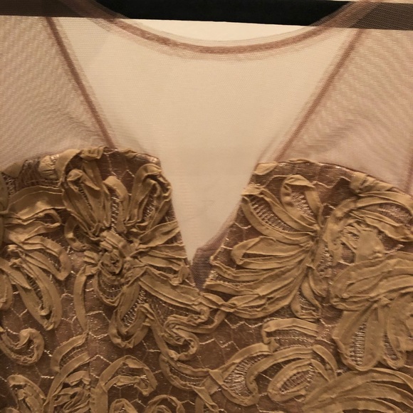 BCBG dress - Picture 2 of 4